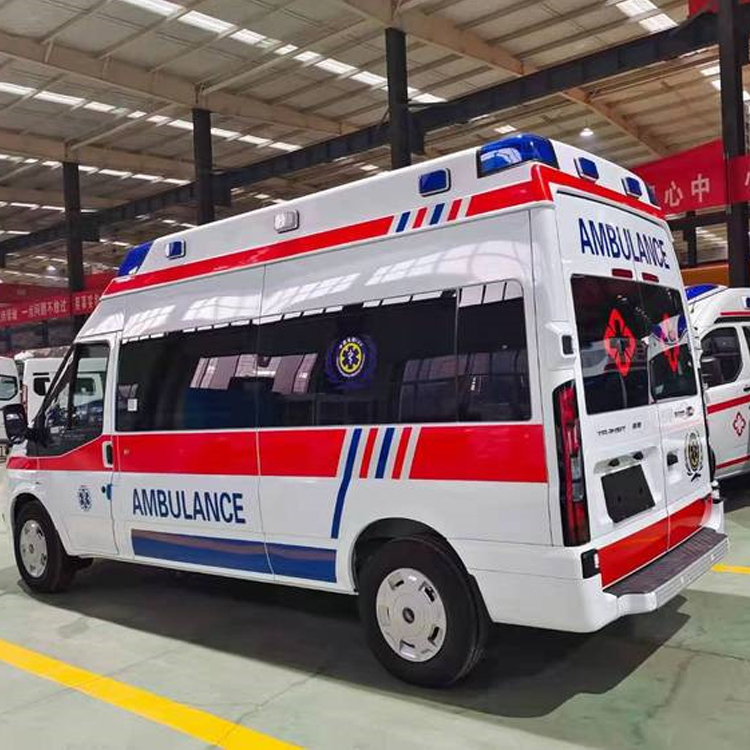 昌黎救护车出租 —— 专业、安全、高效的城市急救服务