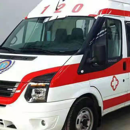 昌黎非急救护送病人转院租赁救护车的优缺点对比